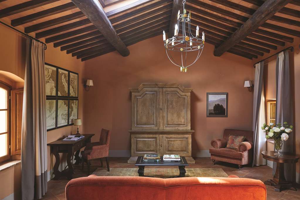 castello di casole a belmond hotel tuscany