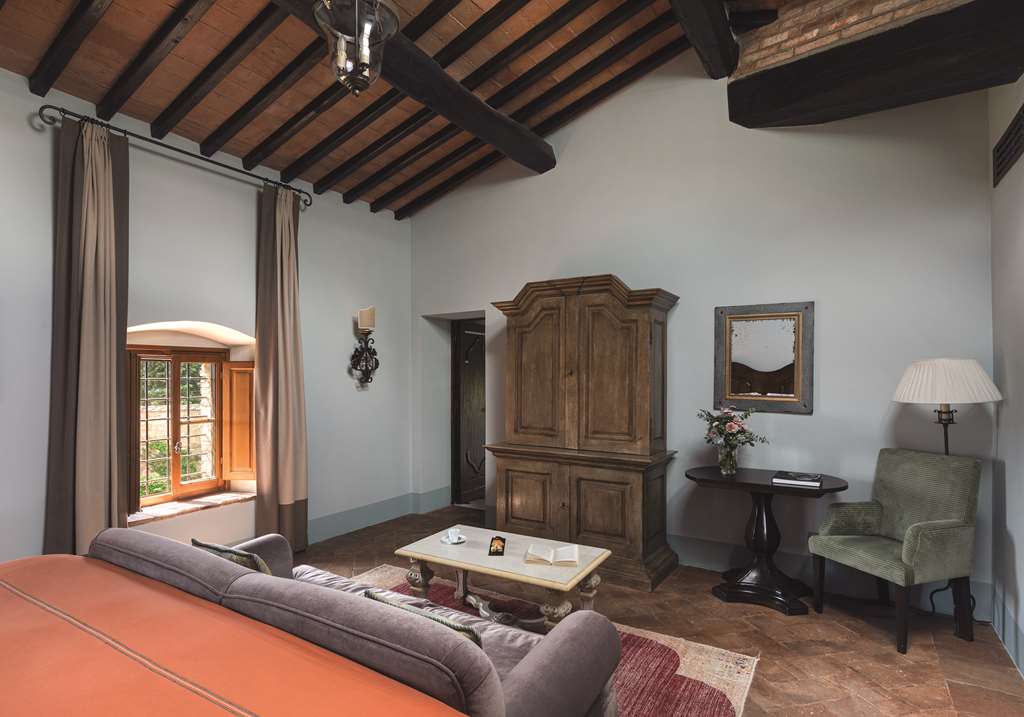 castello di casole a belmond hotel tuscany