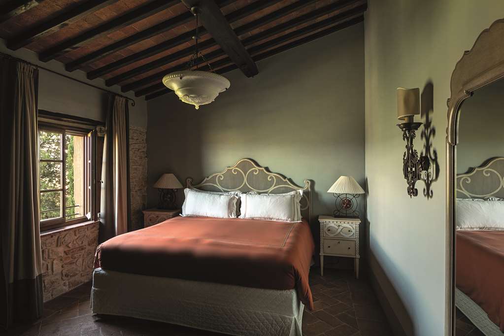 castello di casole a belmond hotel tuscany