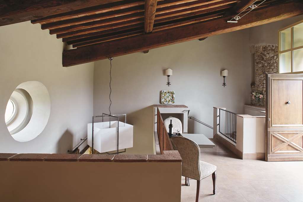 castello di casole a belmond hotel tuscany