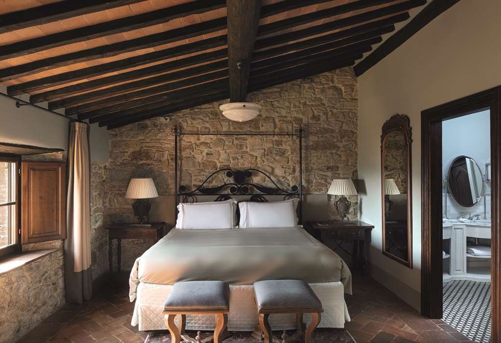 castello di casole a belmond hotel tuscany