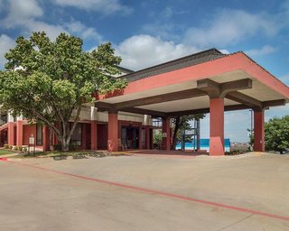 Quality Inn West Fort Worth,Texas>>Fort Worth,3 star