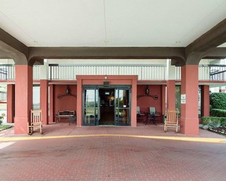 Quality Inn West Fort Worth,Texas>>Fort Worth,3 star