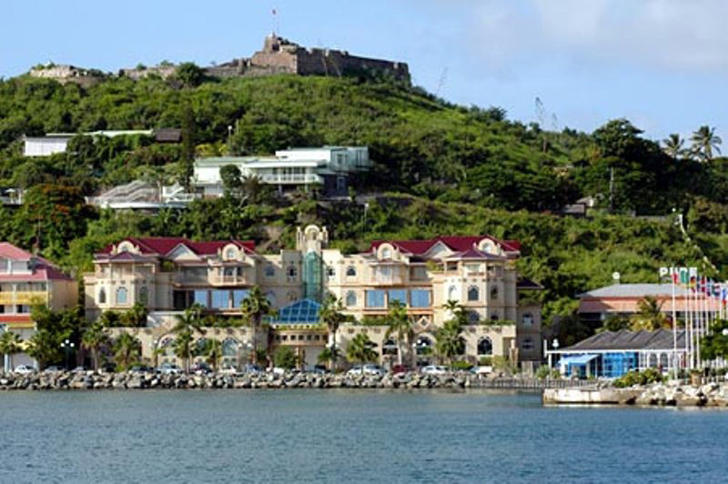 secrets st martin resort and spa all inclusive adults only