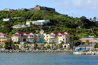 secrets st martin resort and spa all inclusive adults only
