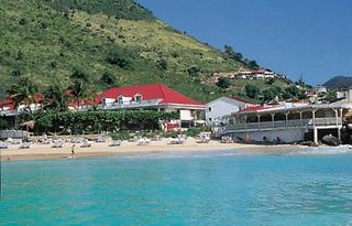 Grand Case Beach Club,Grand Case>>Anse Marcel,4 star
