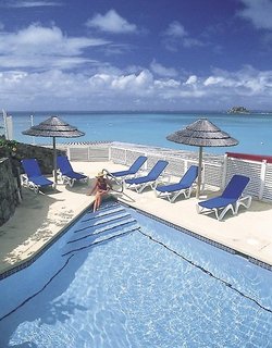 Grand Case Beach Club,Grand Case>>Anse Marcel,4 star