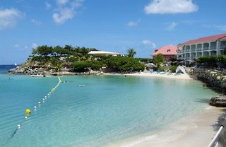 Grand Case Beach Club,Grand Case>>Anse Marcel,4 star