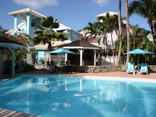 La Playa Orient Bay,Les Terres Basses>>Green Cay,4 star