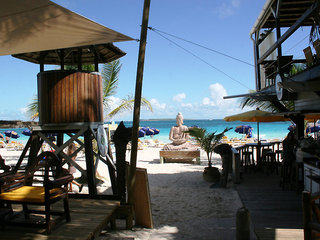 La Playa Orient Bay,Les Terres Basses>>Green Cay,4 star