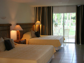 La Playa Orient Bay,Les Terres Basses>>Green Cay,4 star