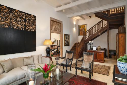 taru villas rampart street galle fort