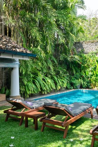 taru villas rampart street galle fort