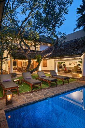 taru villas rampart street galle fort