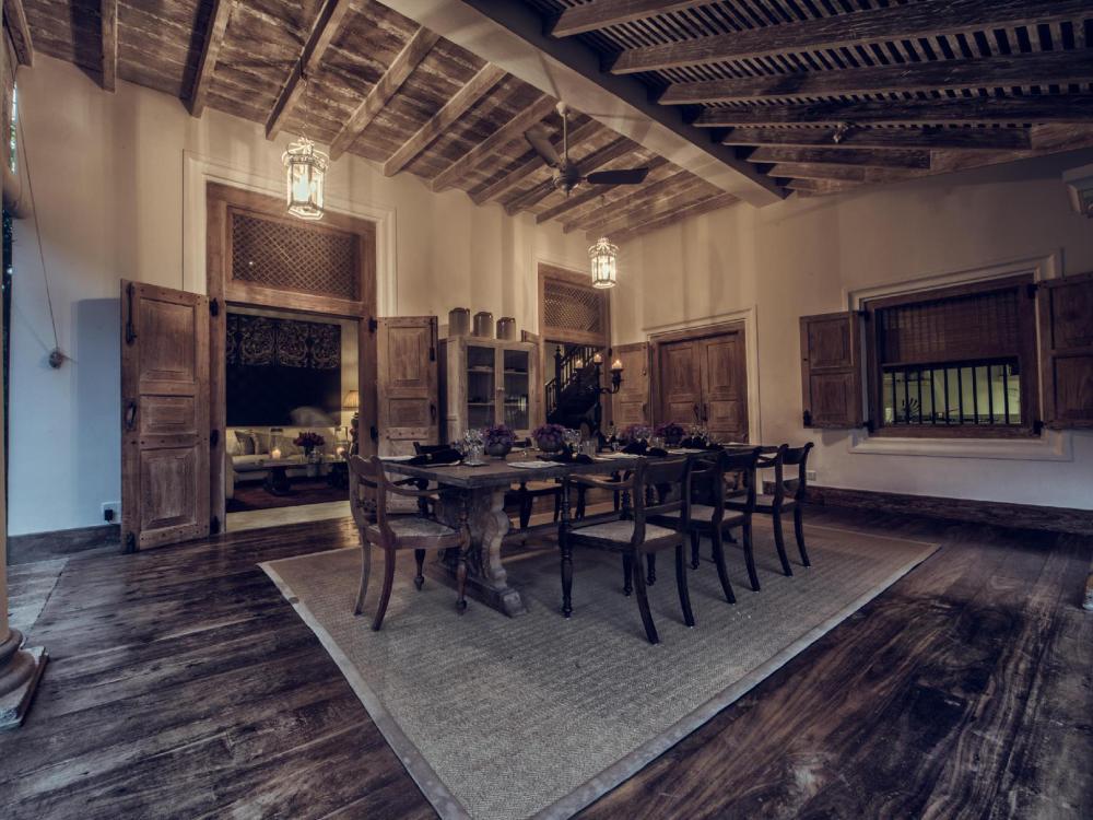 taru villas rampart street galle fort