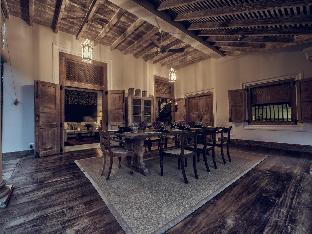 taru villas rampart street galle fort