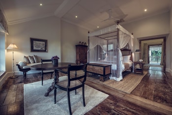 taru villas rampart street galle fort