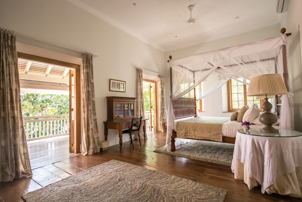 taru villas rampart street galle fort