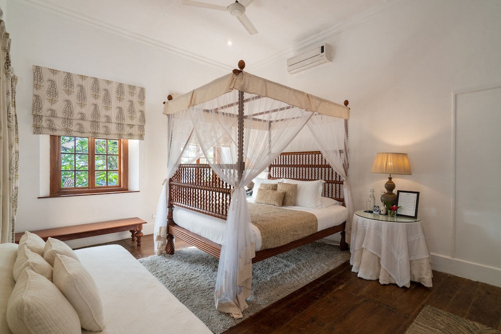 taru villas rampart street galle fort