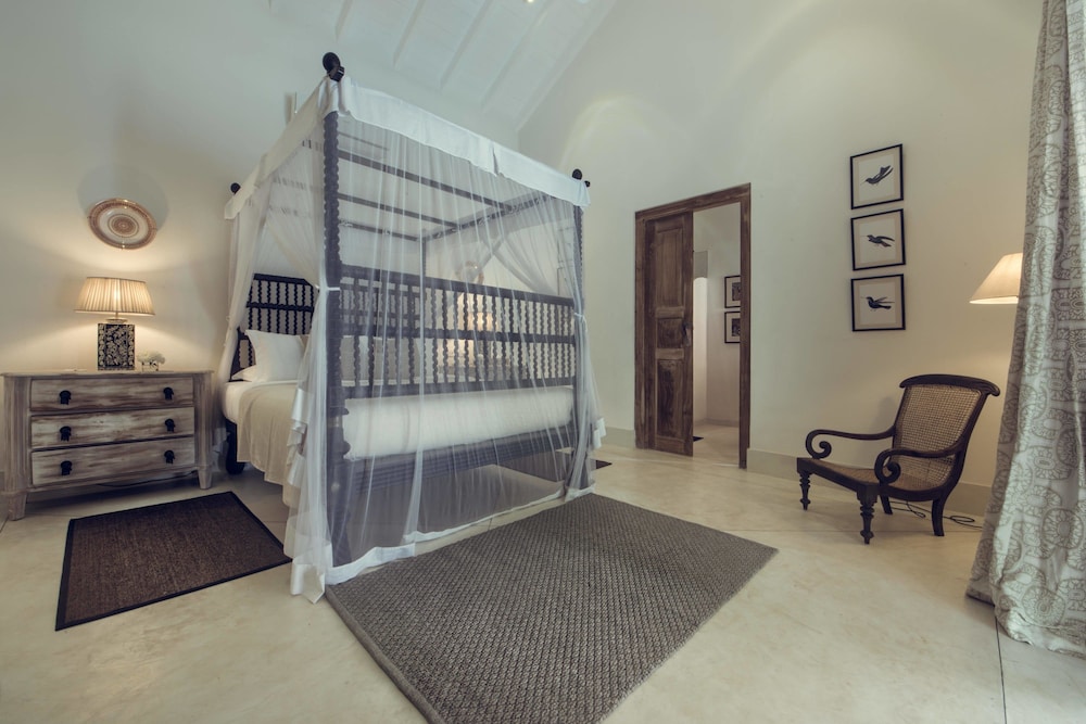 taru villas rampart street galle fort