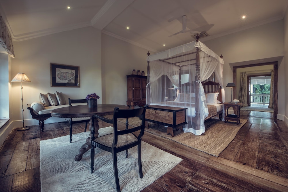 taru villas rampart street galle fort