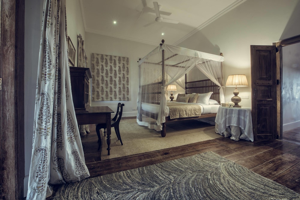 taru villas rampart street galle fort