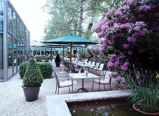 Engimatt City & Garden Hotel,Enge>>Arth,4 star