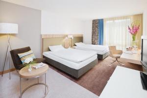 Movenpick Hotel Zurich Regensdorf,Geroldswil>>Dietikon,4 star