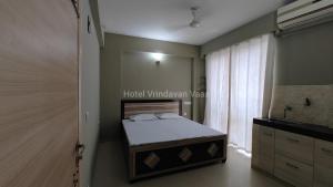 hotel vrindavan bliss