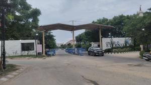 hotel vrindavan bliss