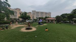 hotel vrindavan bliss