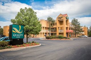 Quality Inn Colchester - Burlington,Chittenden>>Burlington,3 star