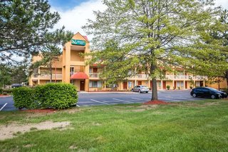 Quality Inn Colchester - Burlington,Chittenden>>Burlington,3 star