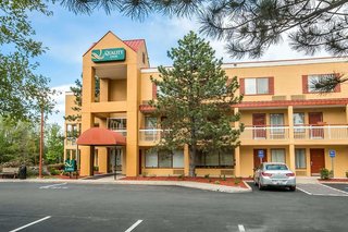 Quality Inn Colchester - Burlington,Chittenden>>Burlington,3 star
