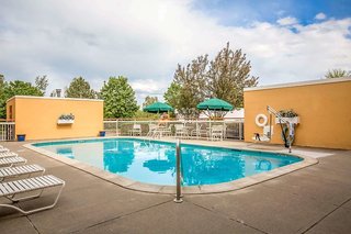 Quality Inn Colchester - Burlington,Chittenden>>Burlington,3 star