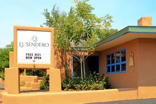 El Sendero Inn, Ascend Hotel Collection,Tesuque>>Santa Fe,3 star