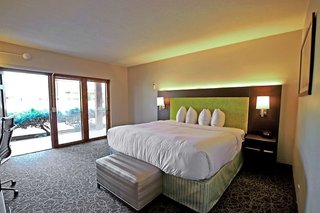 El Sendero Inn, Ascend Hotel Collection,Tesuque>>Santa Fe,3 star