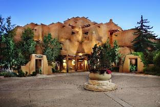Inn And Spa At Loretto,Santa Fe>>New Mexico,4 star