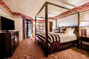 Inn And Spa At Loretto,Santa Fe>>New Mexico,4 star