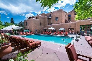 Inn And Spa At Loretto,Santa Fe>>New Mexico,4 star