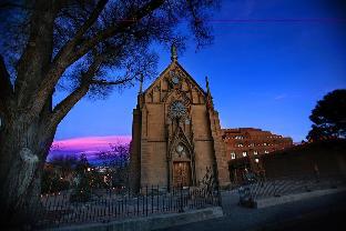Inn And Spa At Loretto,Santa Fe>>New Mexico,4 star