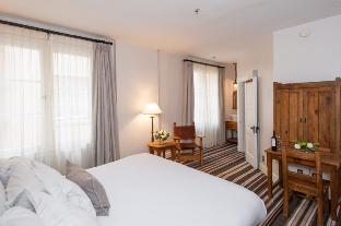 Hotel St Francis,New Mexico>>Santa Fe,4 star
