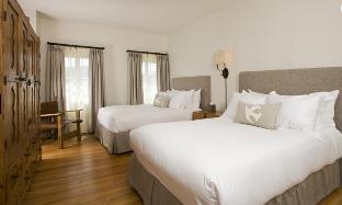 Hotel St Francis,New Mexico>>Santa Fe,4 star
