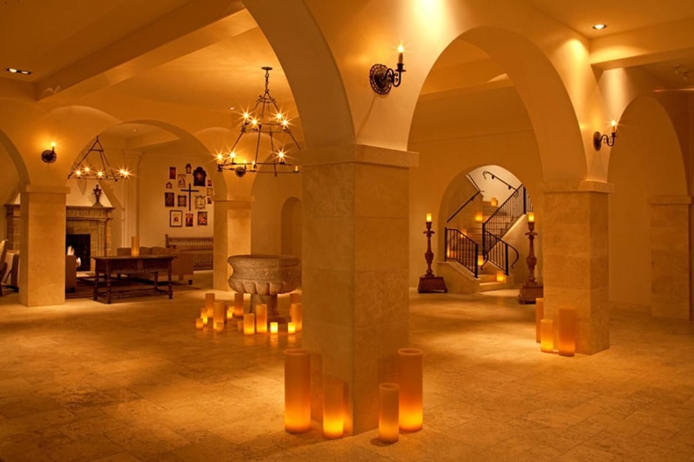 hotel st francis