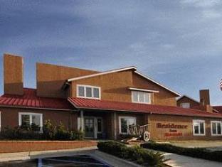 Residence Inn By Marriott Santa Fe,Santa Fe>>New Mexico,3 star