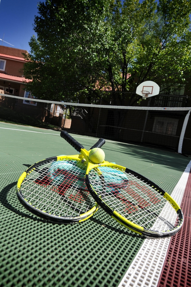 residence inn by marriott santa fe