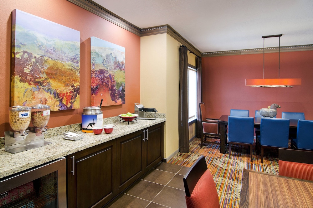 residence inn by marriott santa fe