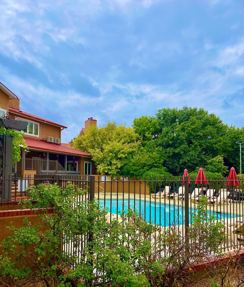 residence inn by marriott santa fe