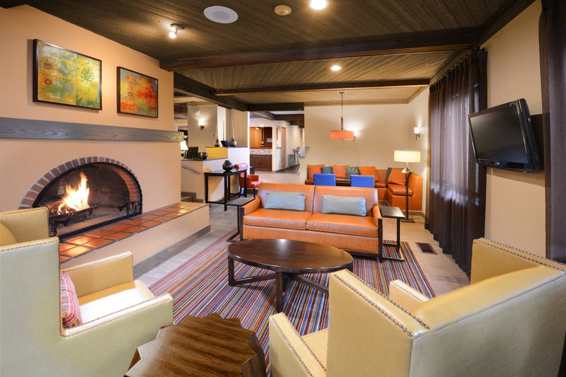 residence inn by marriott santa fe