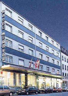 9Hotel Paquis,Canton Of Geneva>>Geneva,4 star